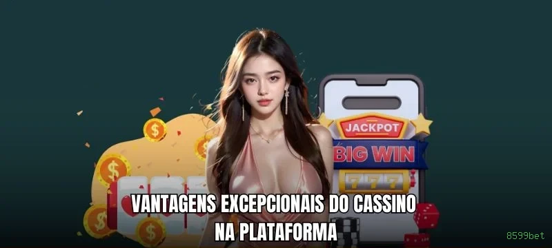 Configurações úteis dentro do app 8599bet