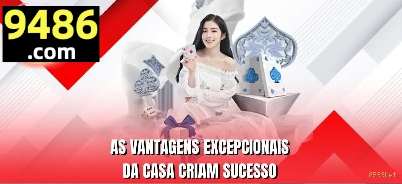 Apostas esportivas 8599bet - futebol e esportes ao vivo