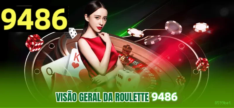 Roleta e blackjack 8599bet