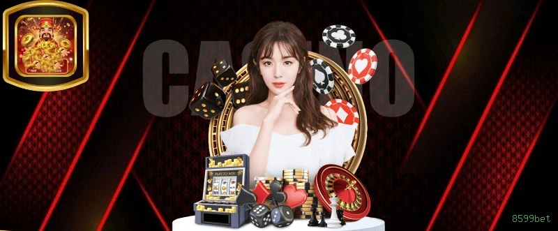 Download app 8599bet Android iOS