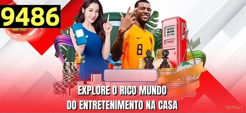 Pagamentos 8599bet PIX