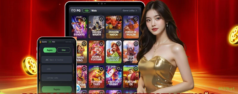 Slots 8599bet - Sweet Bonanza e caça-níqueis populares