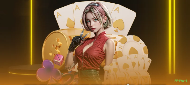 Gates of Olympus slot 8599bet