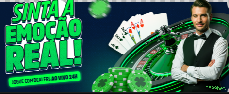 Cashback VIP 8599bet - reembolso semanal